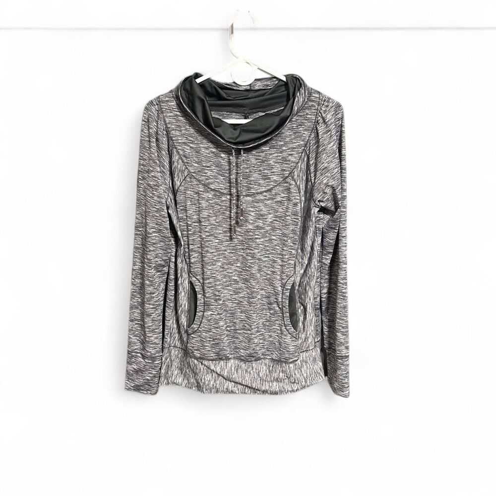 Prana Women's Grey Hoodie